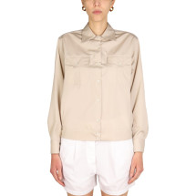 [Aspesi] Shirts Long Sleeve SS22 5411_C11807076
