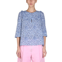 [Baum Und Pferdgarten] Shirts Long Sleeve SS22 22308_MAPLEC7000