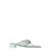 [MIISTA] Sandals SS22 MI_3558_GREEN