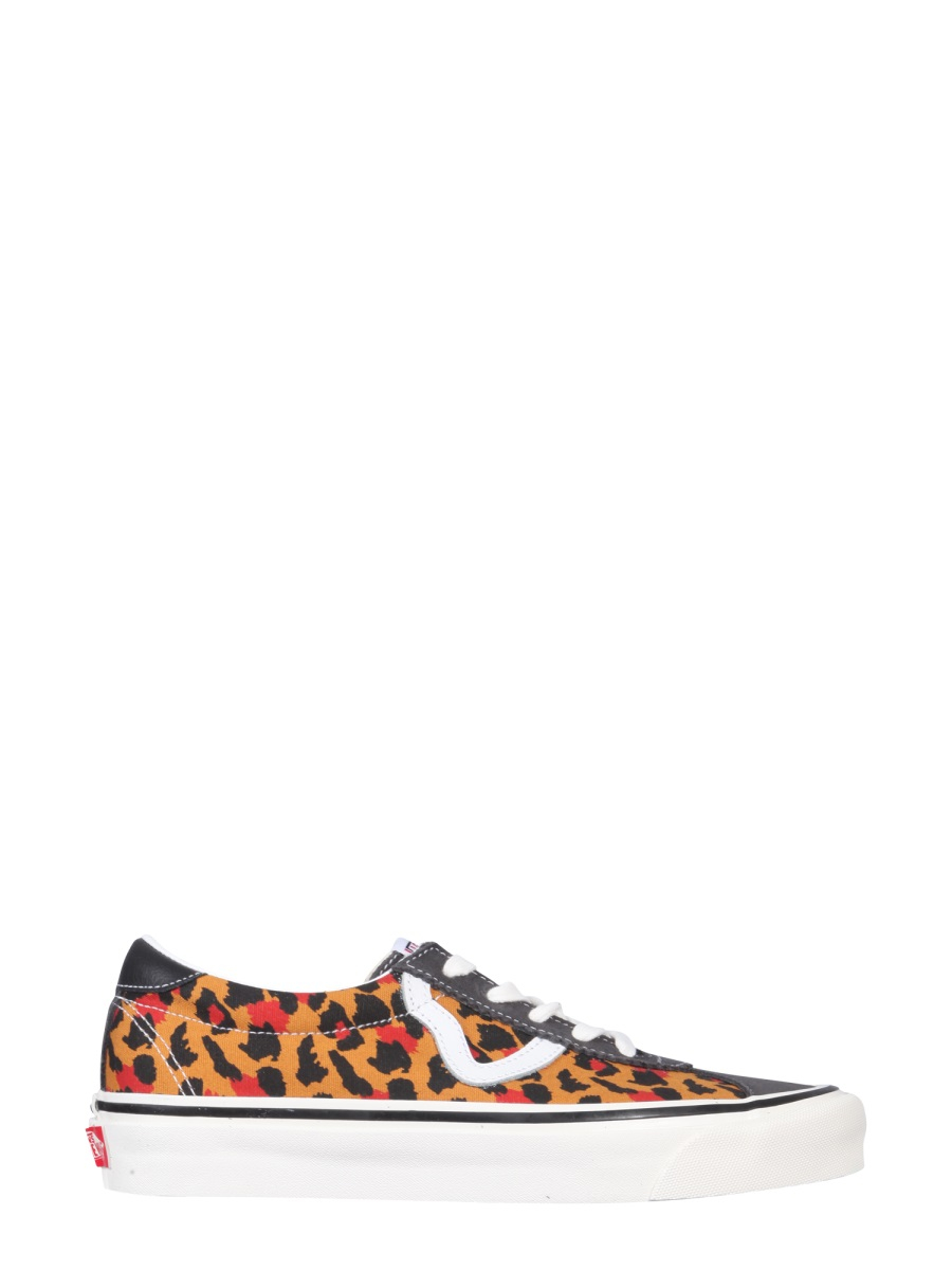 [VANS] Sneakers SS22 VN0A3WLQ_AZH1