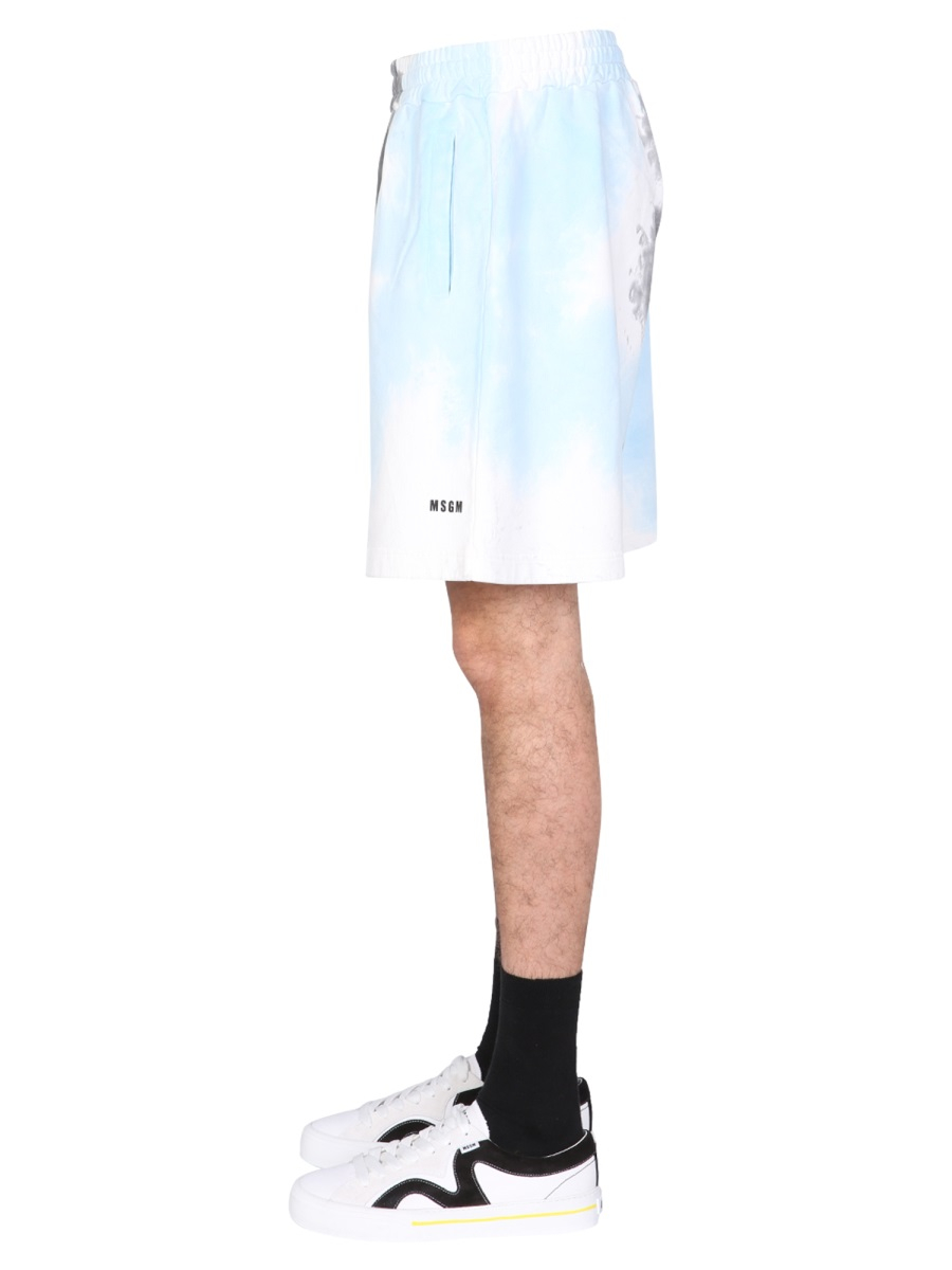 [MSGM] Shorts SS22 3240MB67_22729599