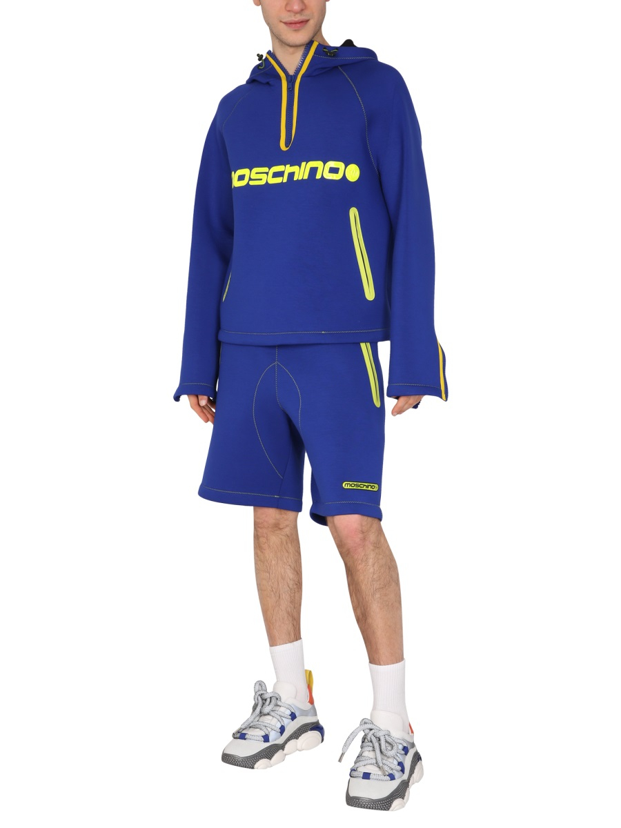 [Moschino] Shorts SS22 03222030_1296