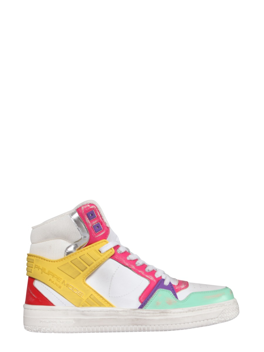 [PHILIPPE MODEL] Sneakers SS22 LGHD_VP02