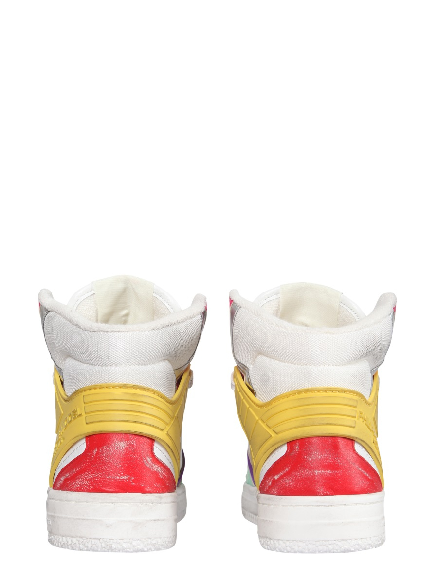 [PHILIPPE MODEL] Sneakers SS22 LGHD_VP02