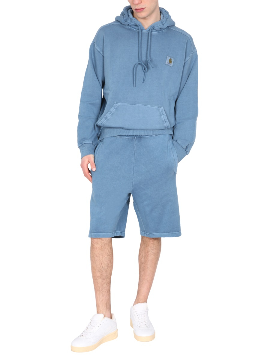[CARHARTT WIP] Shorts SS22 I030130_0NW.XX