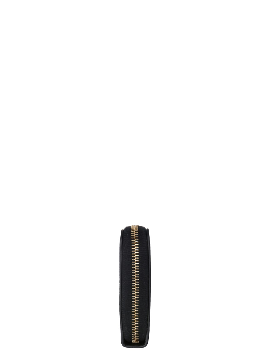 [IL BISONTE] Wallet SS22 SZW039_PI0013BK255