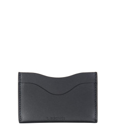 [IL BISONTE] Wallet SS22 SCC101_PV0039BK255