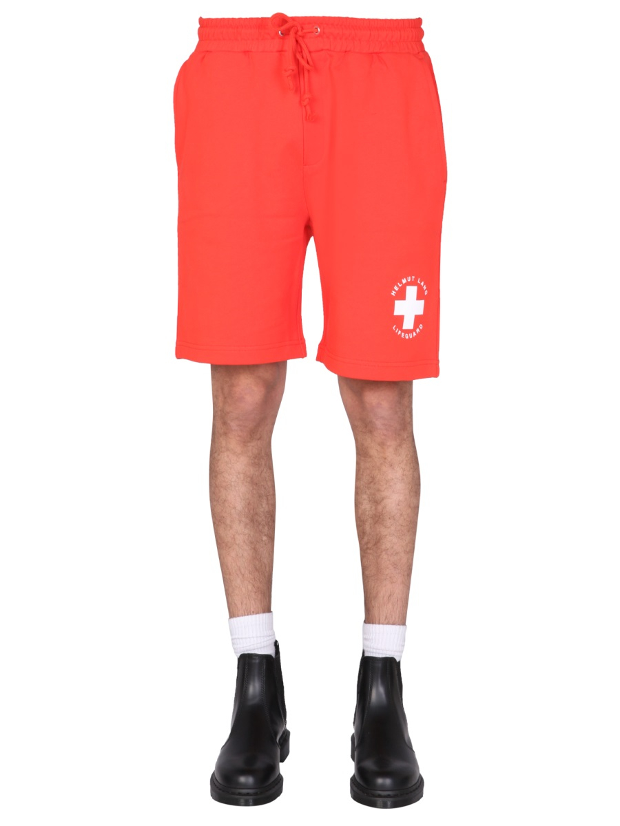 [HELMUT LANG] Shorts SS22 M01HM207_Q69