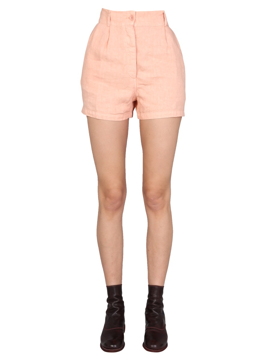 [Aspesi] Shorts SS22 0201_C25385281