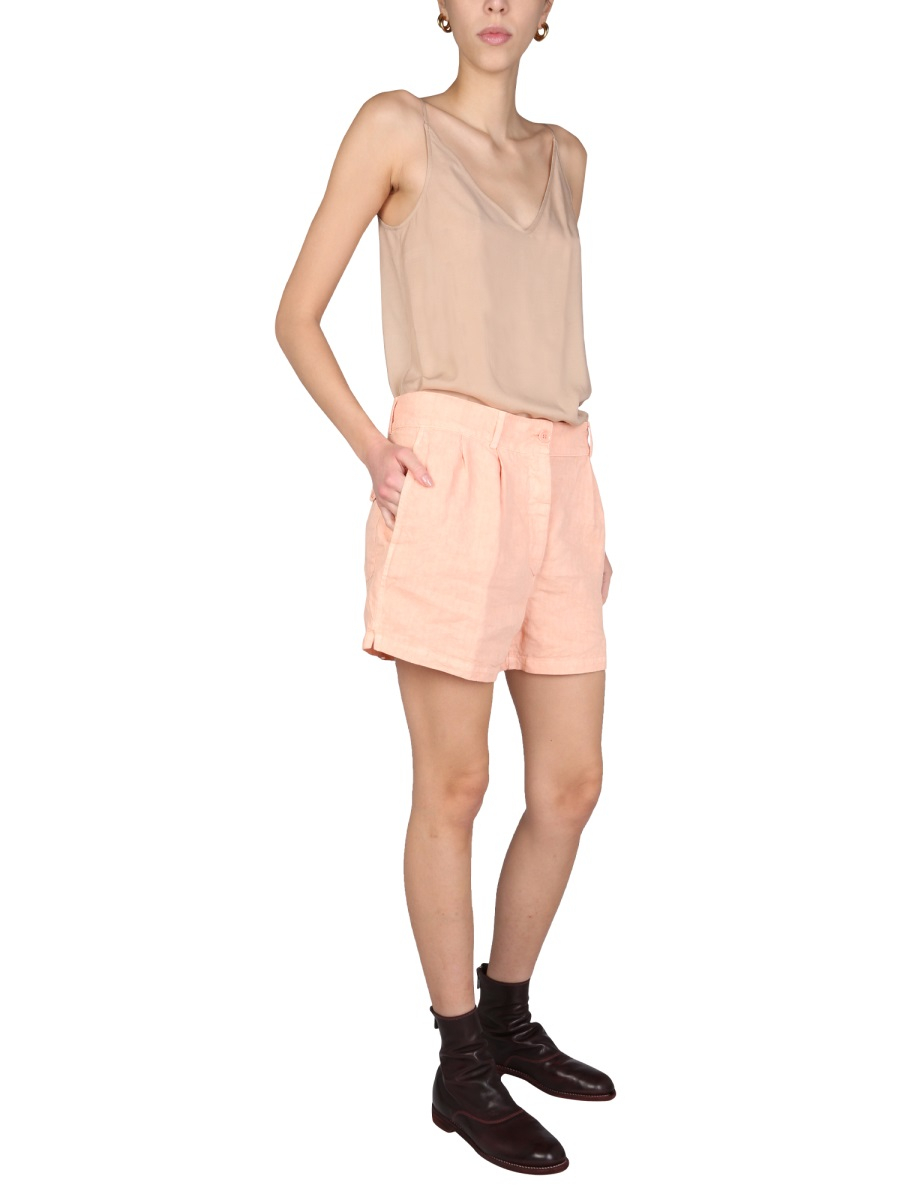 [Aspesi] Shorts SS22 0201_C25385281