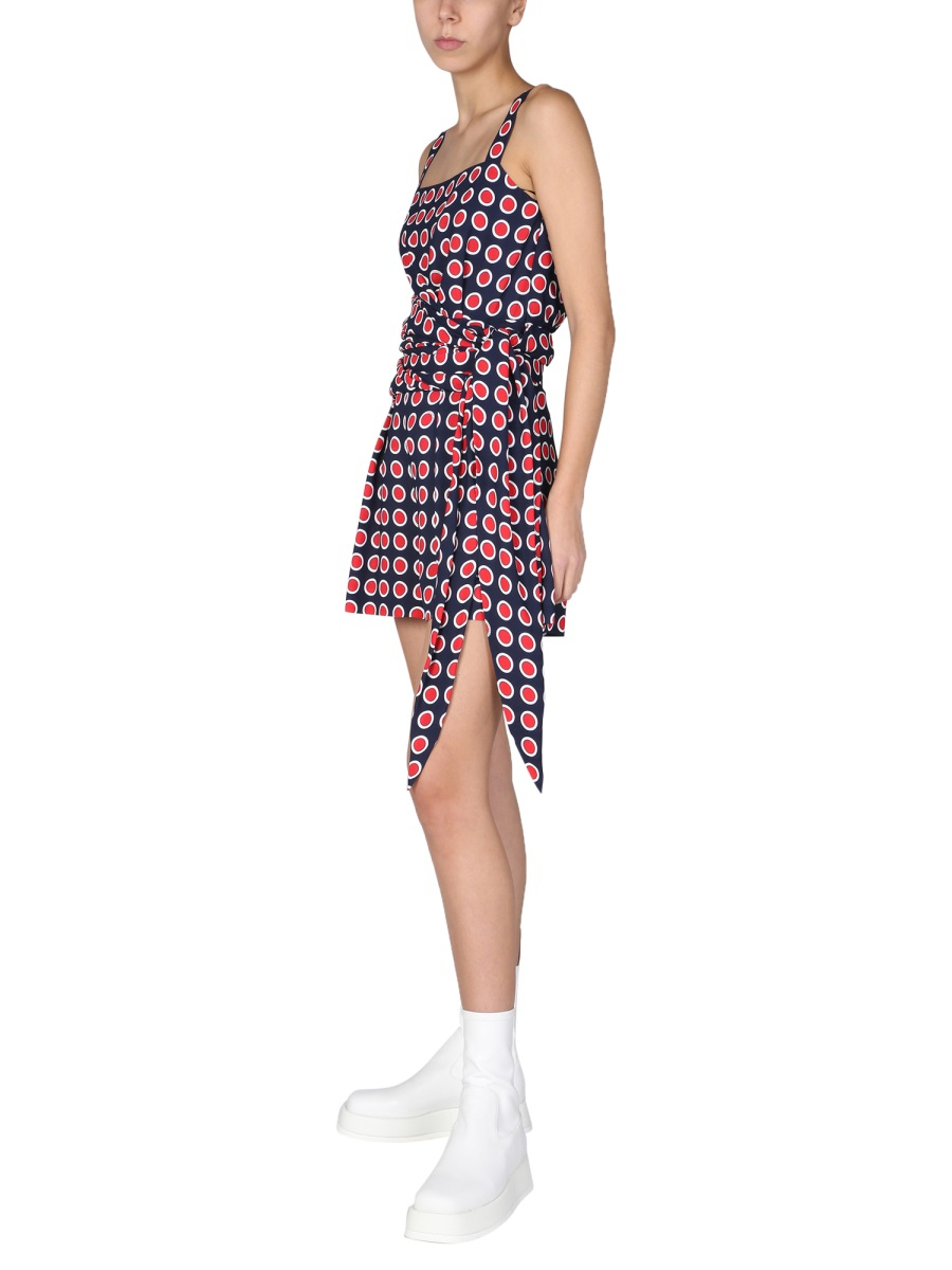 [BOUTIQUE MOSCHINO] T-shirts Short Sleeve SS22 02221151_1290