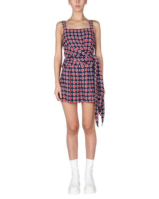 [BOUTIQUE MOSCHINO] T-shirts Short Sleeve SS22 02221151_1290