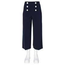 [BOUTIQUE MOSCHINO] Trousers SS22 03131124_0290
