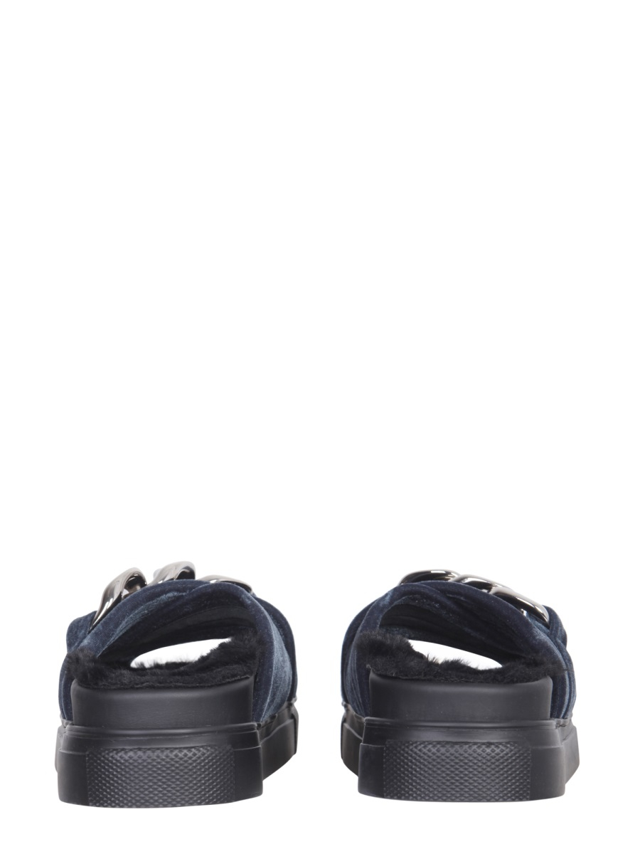 [N°21] Sandals FW21 21ISP02070207_V001