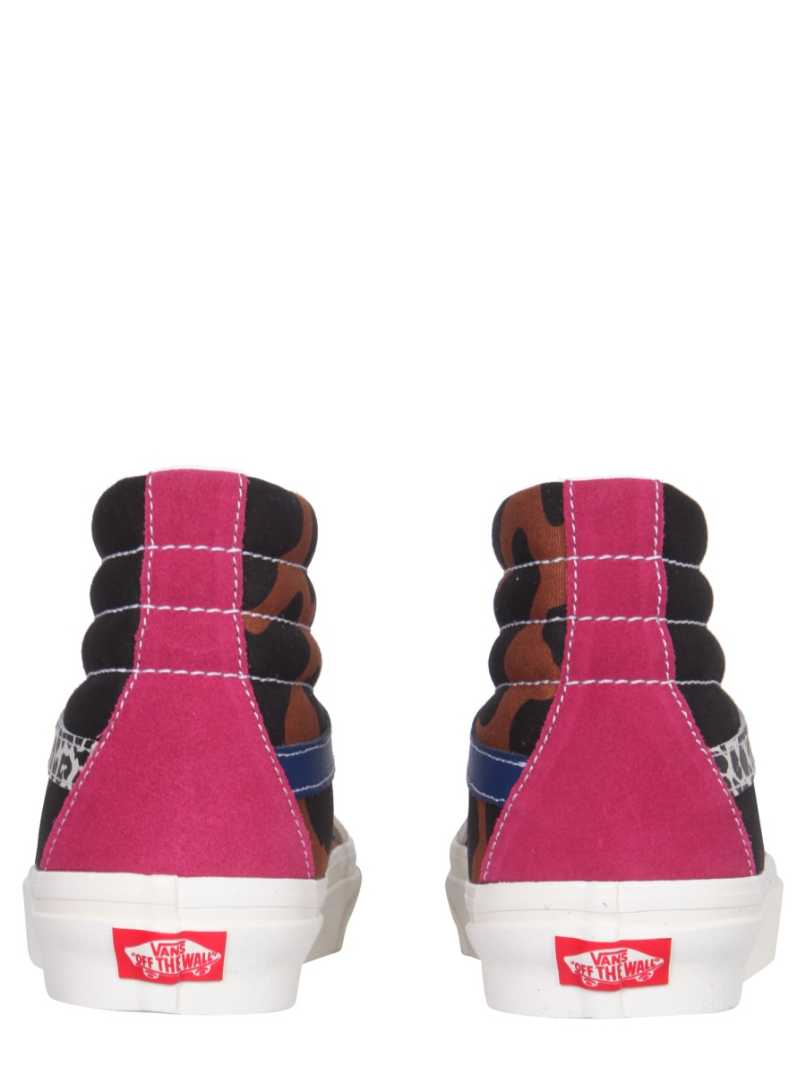 [VANS] Sneakers SS22 VN0A5KRI_96M1