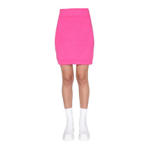 [HELMUT LANG] Mini skirt SS22 L09HW708_WKC