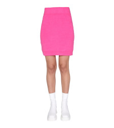 [HELMUT LANG] Mini skirt SS22 L09HW708_WKC