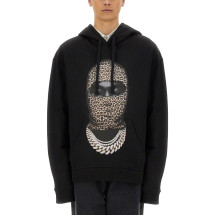 [Ih Nom Uh Nit] Hoodie SS25 NUS25228_009