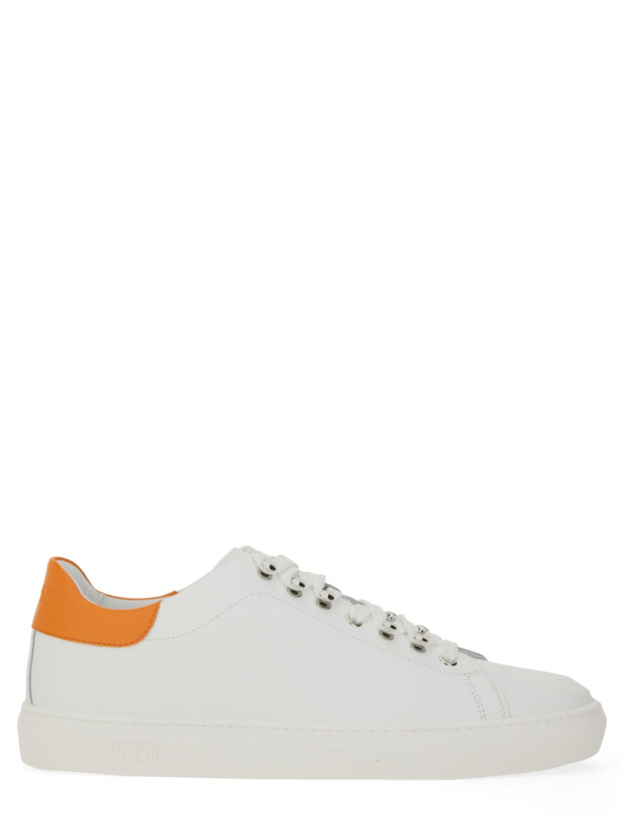 [Moschino] Sneakers SS25 MB15012G0M_GAA10A