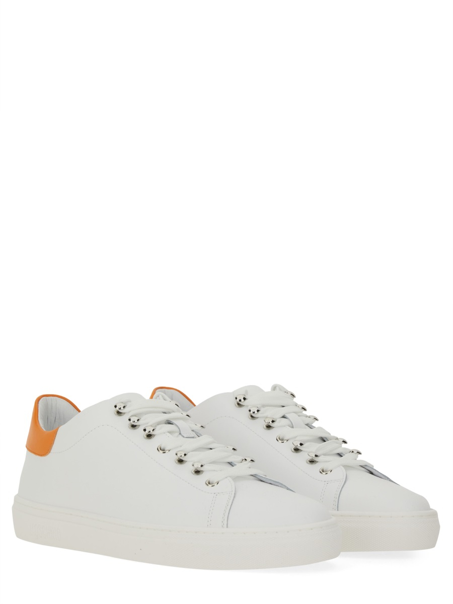 [Moschino] Sneakers SS25 MB15012G0M_GAA10A
