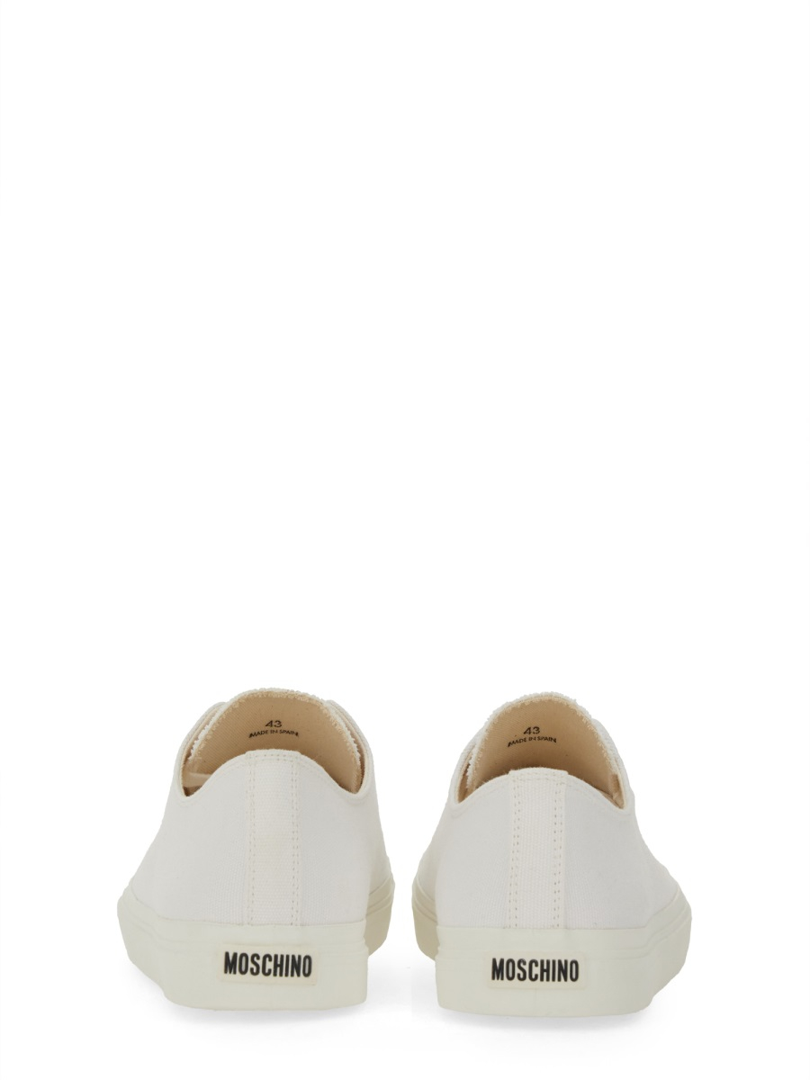 [Moschino] Sneakers SS25 MB15053G0M_GR010A