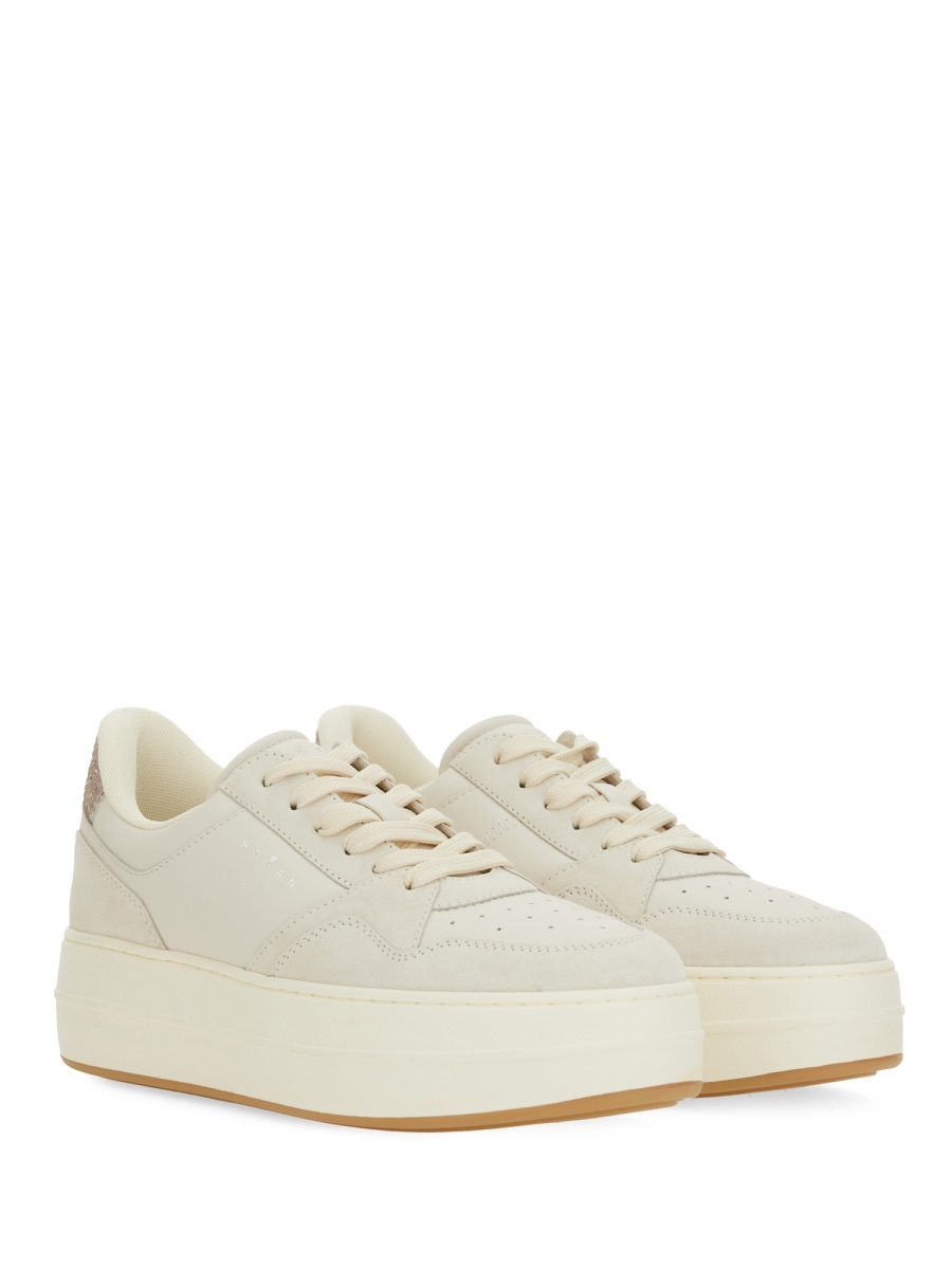 [Hogan] Sneakers SS25 HXW6700FK80_U3J0CAS