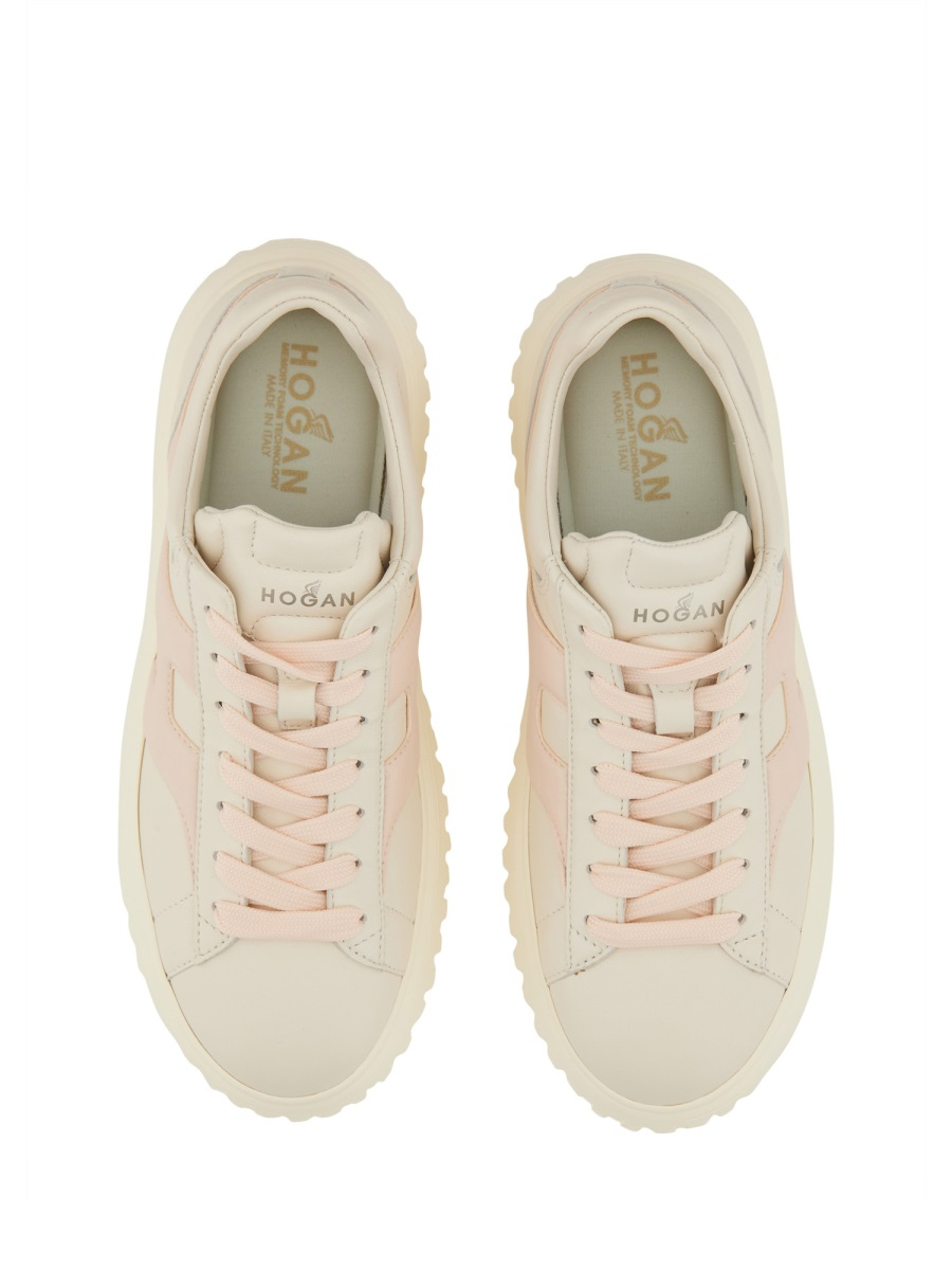 [Hogan] Sneakers SS25 HXW6450FE91_LE90GAS