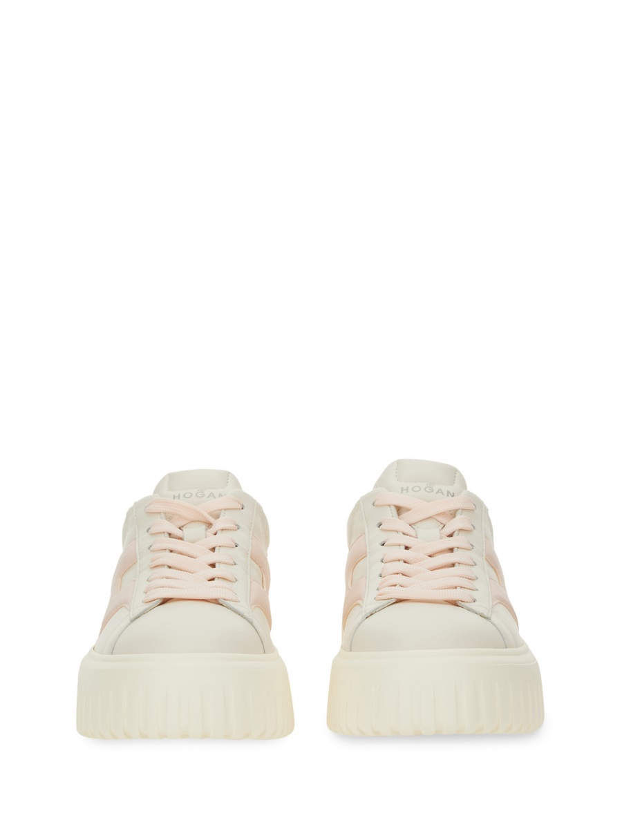 [Hogan] Sneakers SS25 HXW6450FE91_LE90GAS
