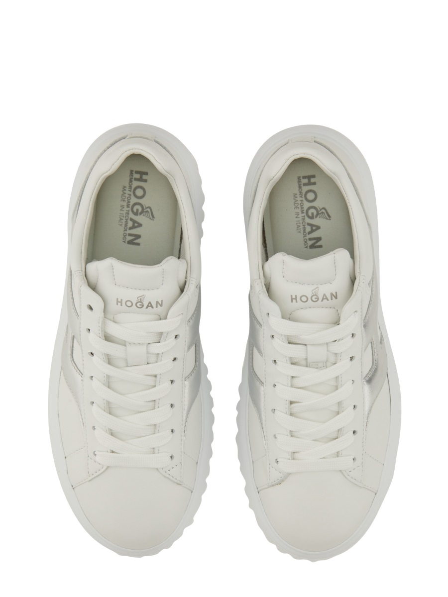 [Hogan] Sneakers SS25 HXW6450FE91_NCS0351