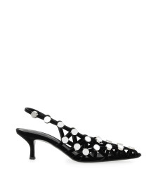 [The Attico] Pumps SS25 250WSH00844_LBT007SA100