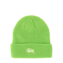 [Stussy] Beanie FW23 1321019_GREEN