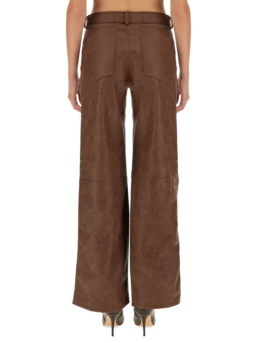 [Baum Und Pferdgarten] Trousers FW24 23905_C9222