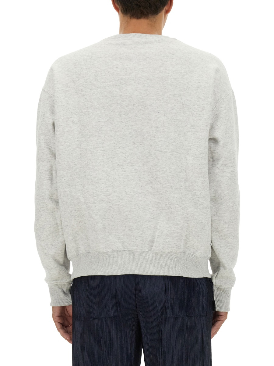 [FAMILY FIRST] Sweatshirt FW24 SF2404_GREY