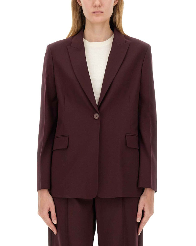 [Alysi] Blazer FW24 154824_A4241BAR
