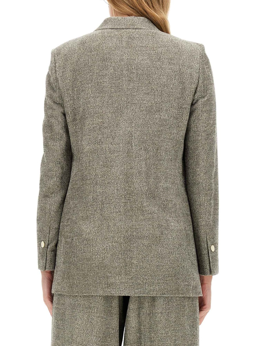 [Alysi] Blazer FW24 154810_A4002GM