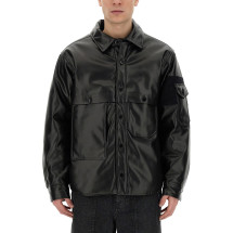 [AiE] Jacket FW23 NS927_BLACK