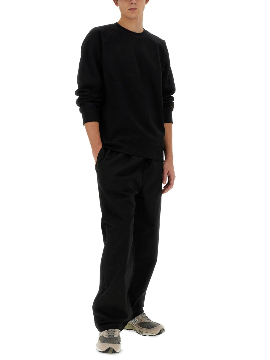 [CARHARTT WIP] Sweatshirt SS24 I033660_00F.XX