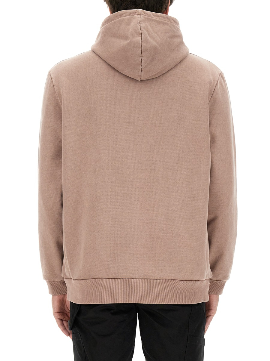 [FRED PERRY] Sweatshirt FW23 FP-M6673_W05