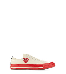 [COMME DES GARCONS PLAY CONVERSE] Sneakers FW22 P1K123_2