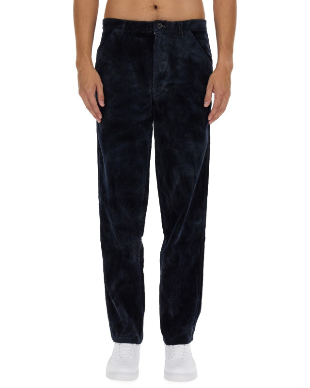 [COMME DES GARCONS SHIRT] Trousers FW23 FL-P007_1