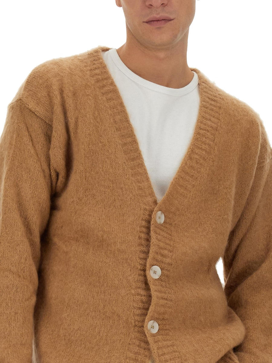 [FAMILY FIRST] Cardigan FW23 SWF2306_BG