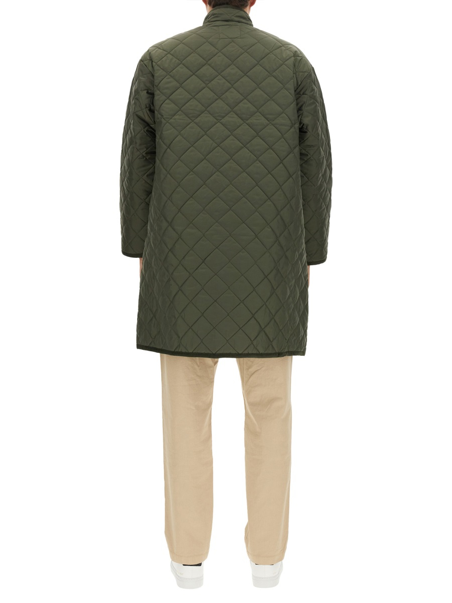 [LAVENHAM] Coat FW23 SLJ4061_G970046