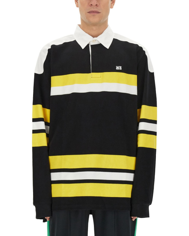 [Wales Bonner] Shirts Long Sleeve FW23 MA23JE06_JE061900