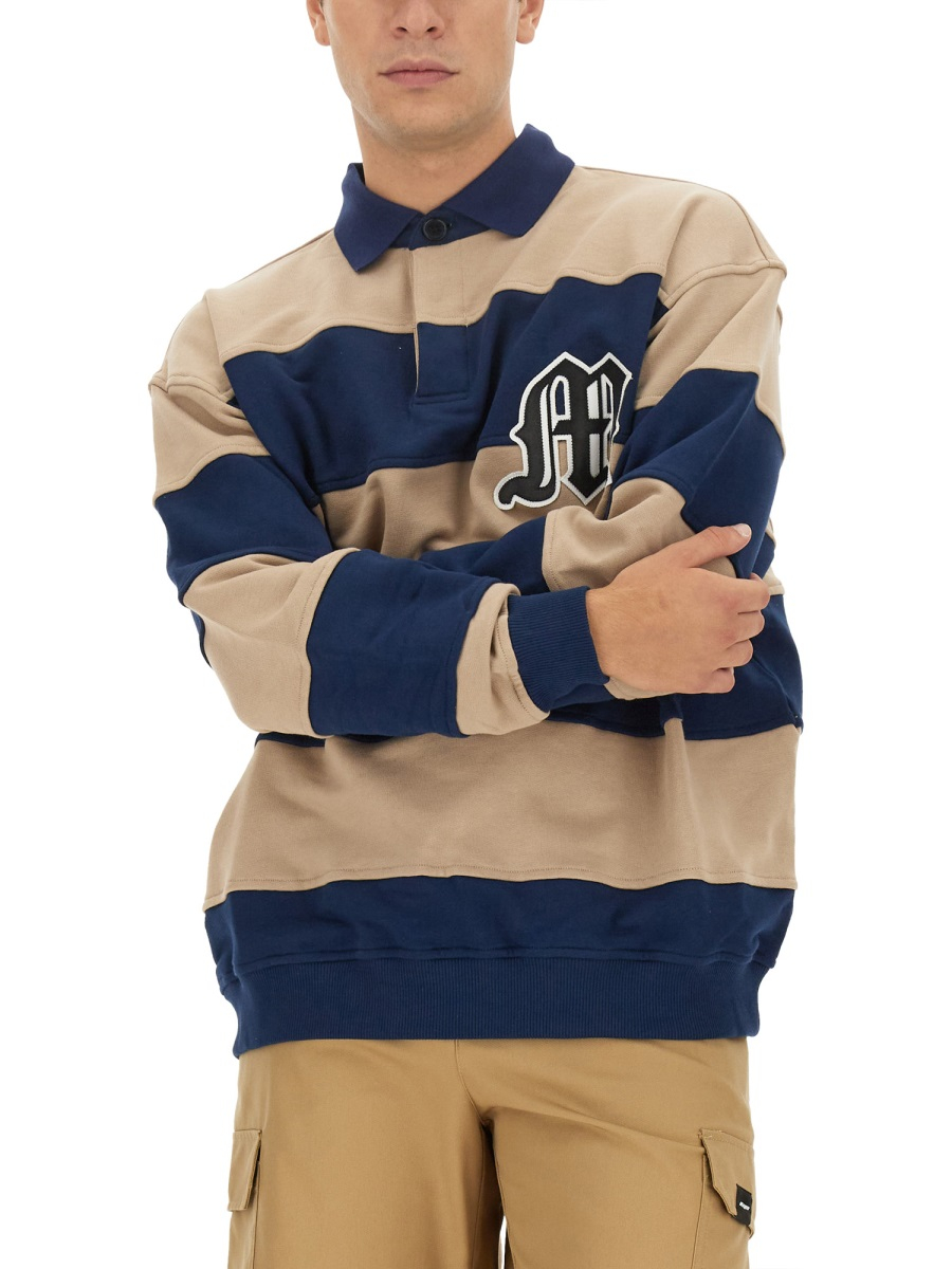 [MSGM] Sweatshirt FW23 3540MM146_23779923