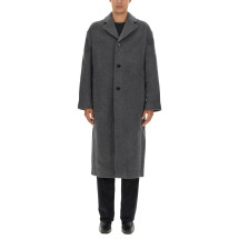 [Sefr] Coat FW23 FW23AMOCAS_CASHMERETWILL