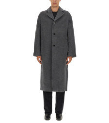 [Sefr] Coat FW23 FW23AMOCAS_CASHMERETWILL