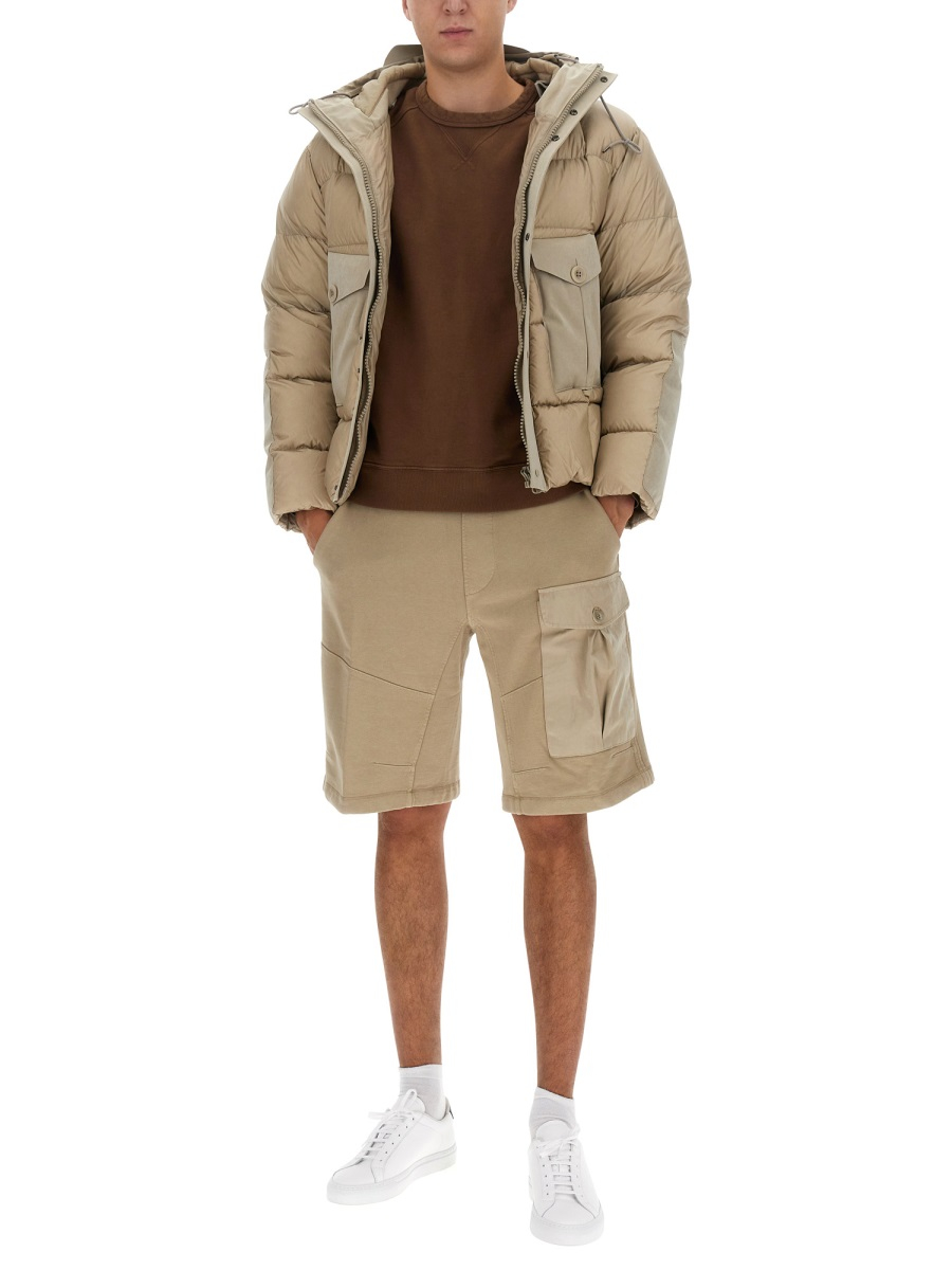 [TEN C] Down Jacket FW23 21CTCUB03120_006048903