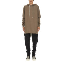 [RICK OWENS DRKSHDW] Hoodie FW23 DU02C5294_F34