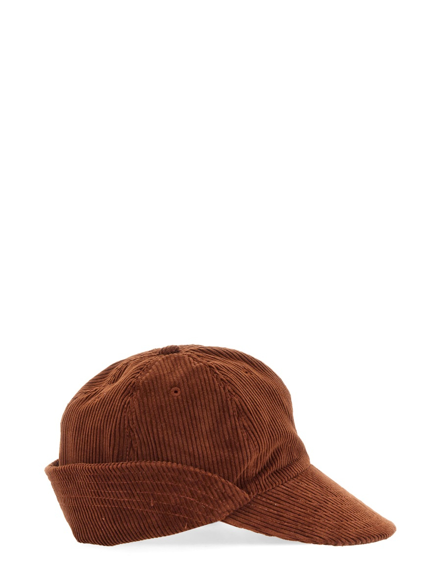 [Baracuta] Cap FW23 BRACC0160_UT24917006