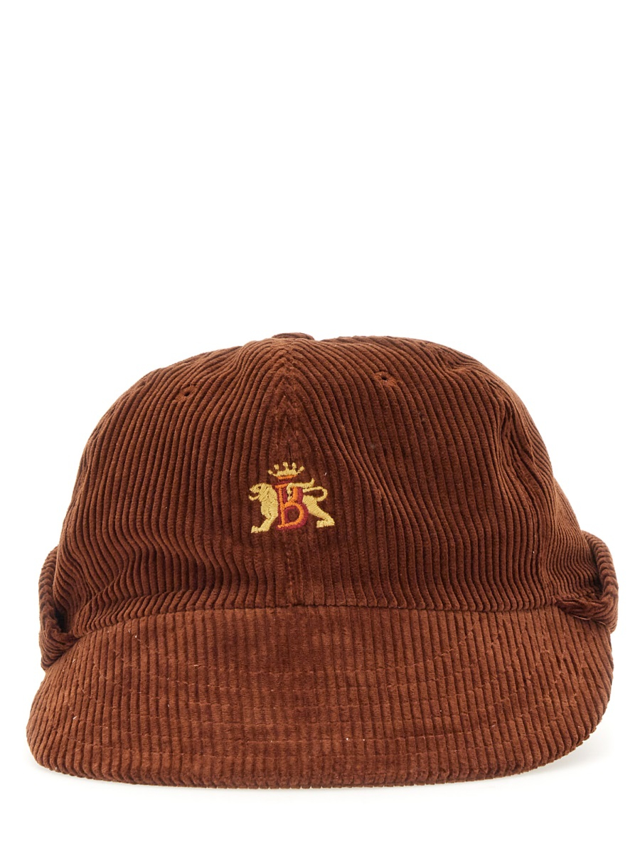 [Baracuta] Cap FW23 BRACC0160_UT24917006